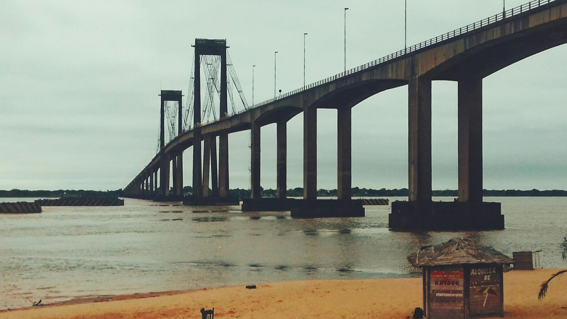 Can you be a Bridge?